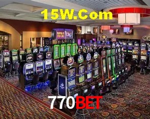 Jackpot Winner